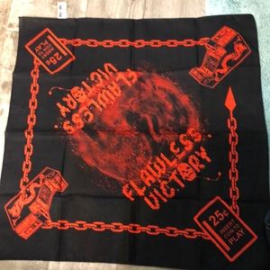 Mortal Kombat bandanna